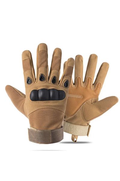 OEM Tactical gloves, size XL