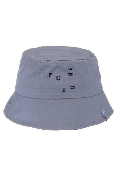 Zekids Boy's Future Written Fedora Hat for Ages 4-8