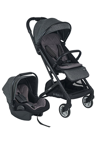 mamie Prava Avion Kabin Travel Sistem Bebek Arabası Yağmurluk Hediyeli