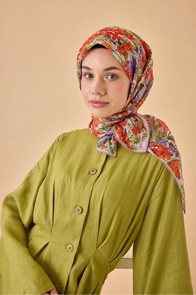 Silk Home Μαλακό Φουλάρι 73088-19