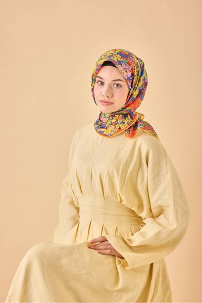 Silk Home Μαλακό Φουλάρι 73088-35
