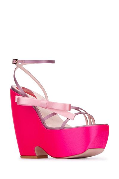 Roger Vivier Roger Vivier Heeled Shoes