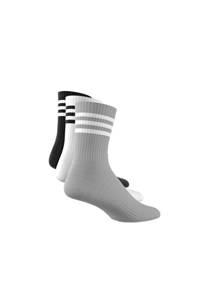adidas 3'lü Çorap adidas