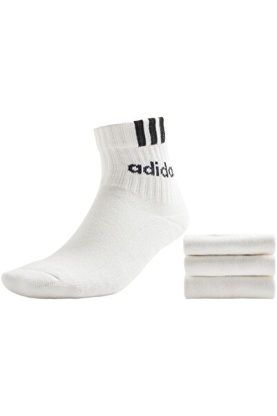 adidas 3'lü Çorap adidas