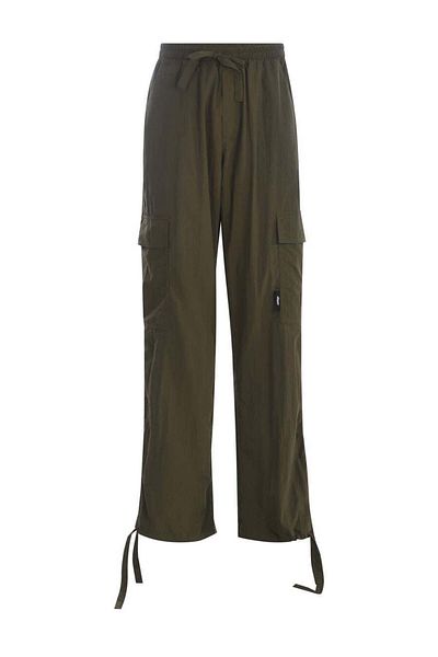 MSGM Msgm Trousers