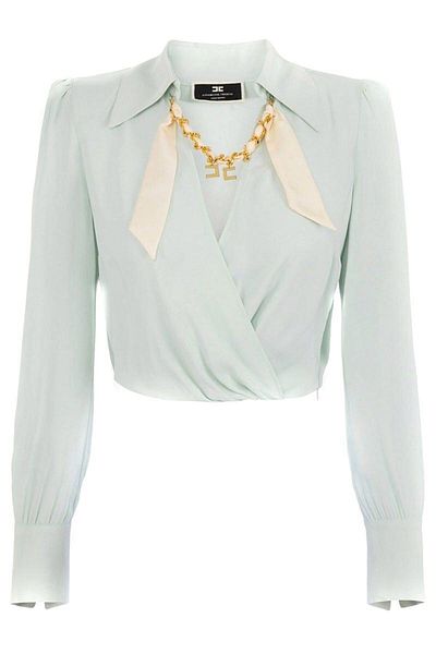 Elisabetta Franchi Cămăși Elisabetta Franchi