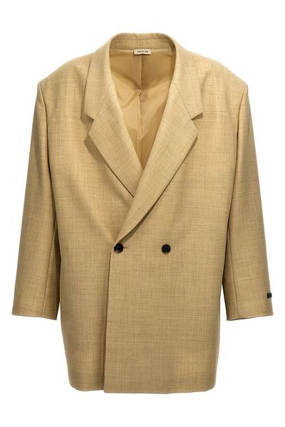 Fear of God Fear Of God 'California' Blazer