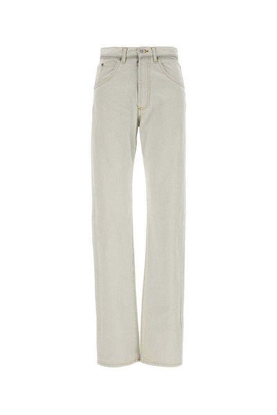 Maison Margiela Blugi Maison Margiela cu croială dreaptă