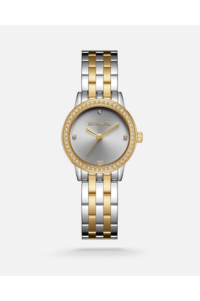 ELVVI&CO wristwatch