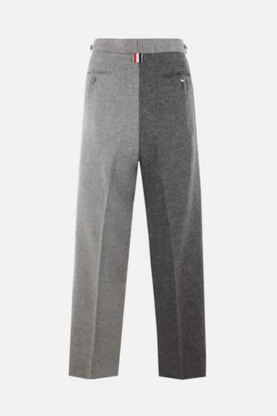 THOM BROWNE Thom Browne Trousers