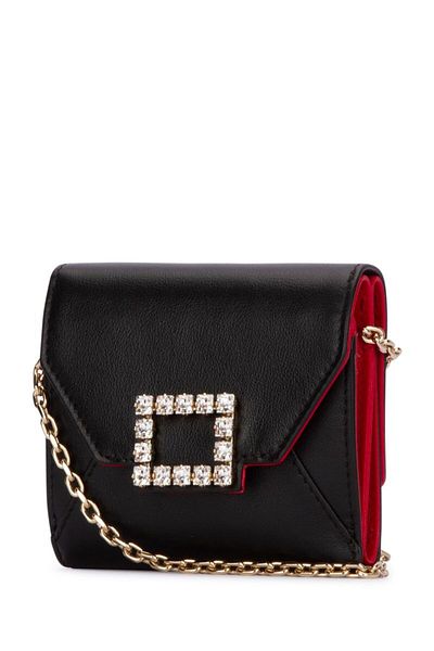 Roger Vivier Roger Vivier Wallets
