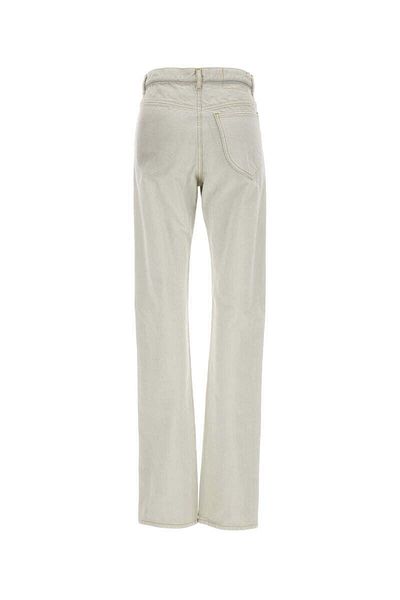 Maison Margiela Blugi Maison Margiela cu croială dreaptă