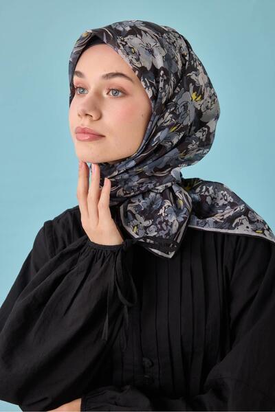 Silk Home Soft Eşarp 73088-38