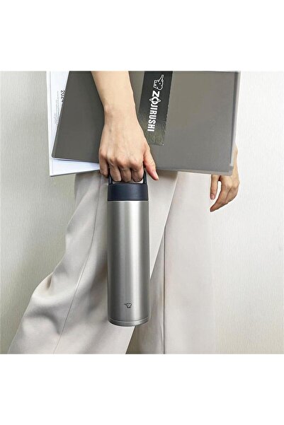 ZOJIRUSHI SM-RB60 Termos Matara 600ml Siyah