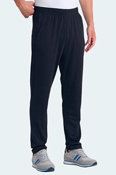 Slazenger RELIC Erkek Eşofman Altı Siyah