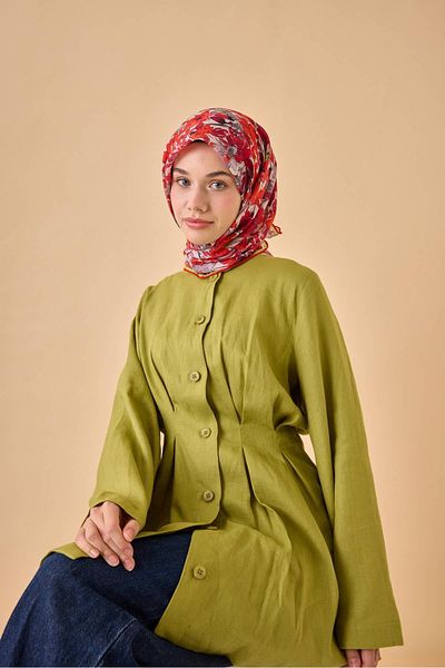 Silk Home Μαλακό Φουλάρι 73088-21