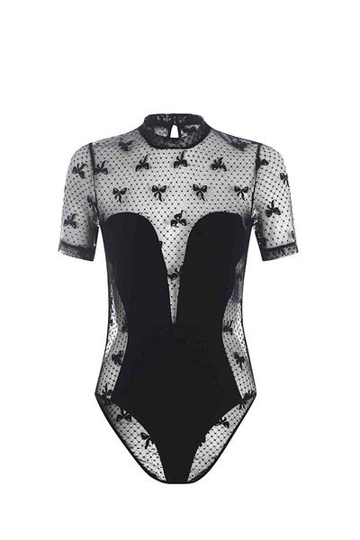 Rotate birger christensen Rotate Birger Christensen Bodysuit