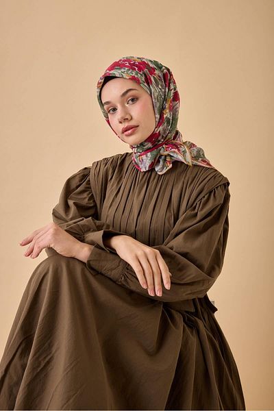 Silk Home Μαλακό Φουλάρι 73088-36