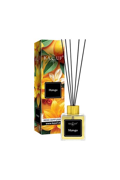 kasuf Parfum camera KASUF 100 ml MANGO