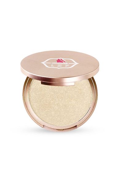 LEF COSMETICS Mary Liv Highlighting Powder | PEARLY 01