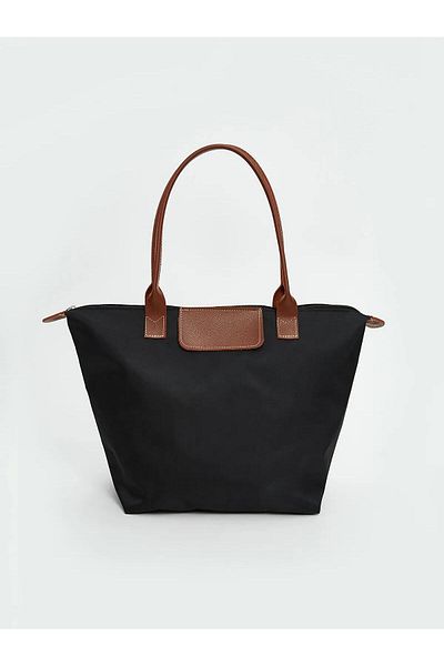 LC Waikiki Lcw Accessories Leather Look Women's Shoulder Bag (S5)