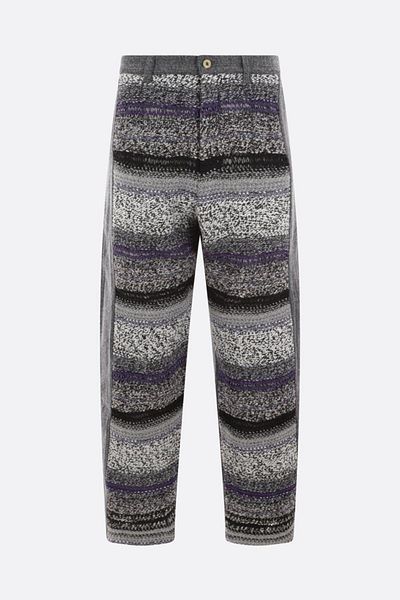 VİTELLİ VITELLI Vitelli Trousers