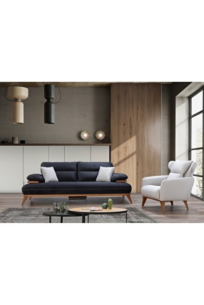 Sole Home Prada Koltuk Takımı
