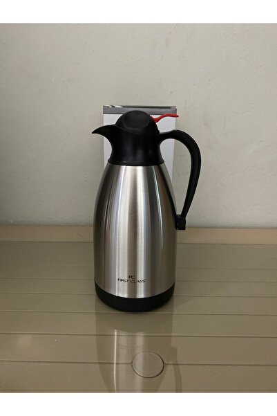 FC First Class Horeca Çelik Termos 2,00 litre