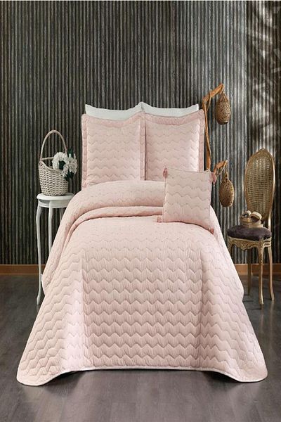 eco concept Wave Double Bedspread, Casual Double Bedspread, Dowry Bedspread