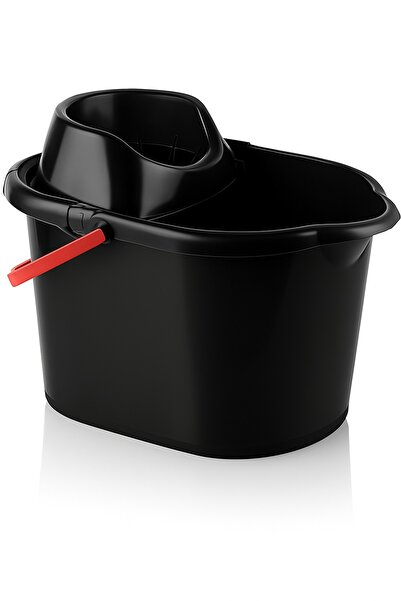 Best Home 34 Temizlik Kovası Sıkma Aparatlı