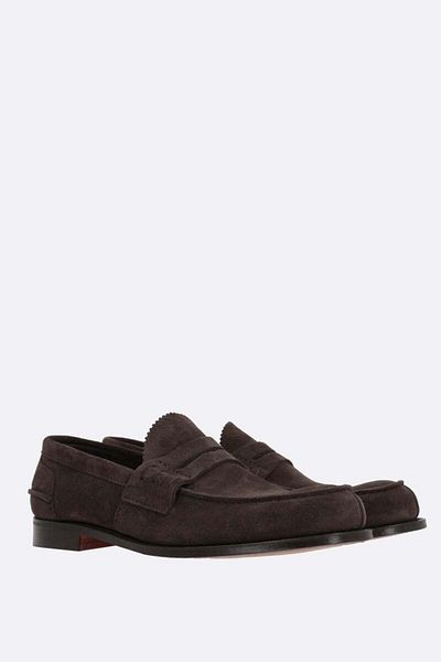 Church's Church'S Flat Shoes