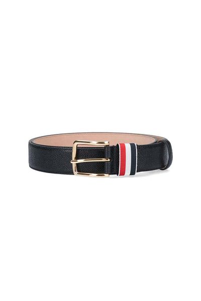 THOM BROWNE Thom Browne Belts