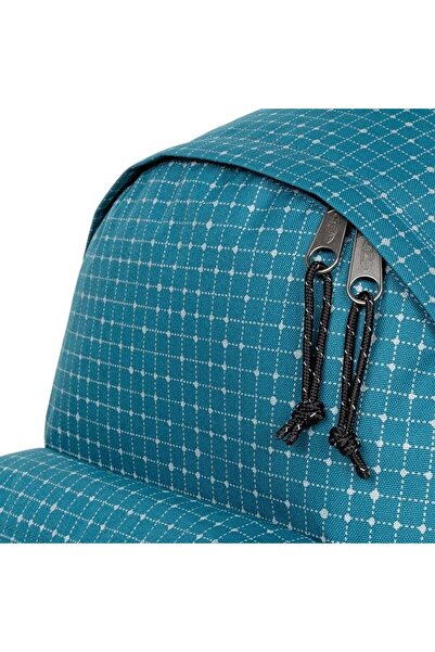 Eastpak Padded Pak'R Reflex Space Blue Backpack Ek0006207V91 Blue-Std