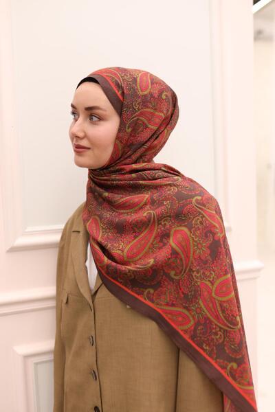 Silk Home Σάλι Mayda 81004-07