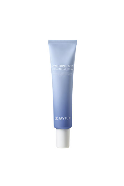 Jayjun كريم مرطب للعين بحمض الهيالورونيك من جاي جون، 25 مل