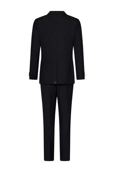 Low Brand Low Brand Suit