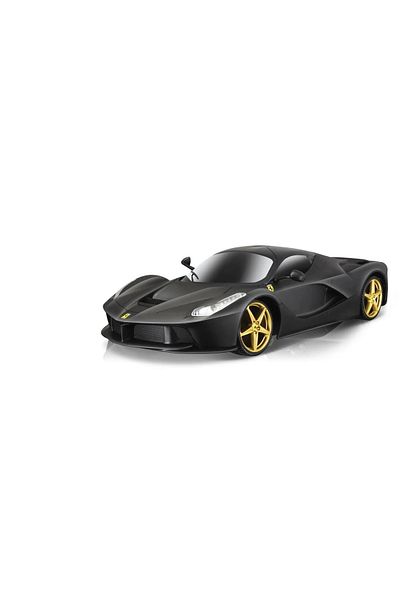Maisto CAR WITH SOUNDS AND LIGHTS FERRARI LAFERRARI 1 TO 24 SCALE