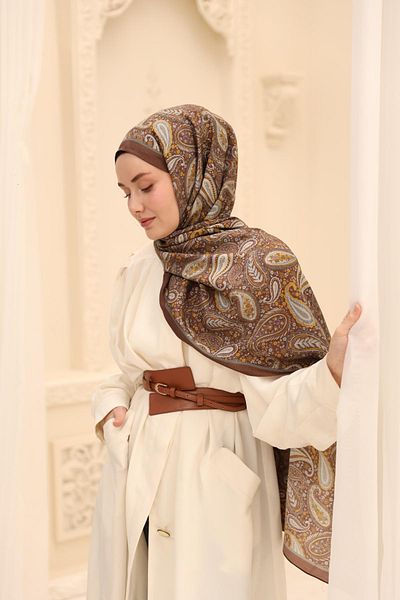 Silk Home Μάιντα Σάλι 81003-24