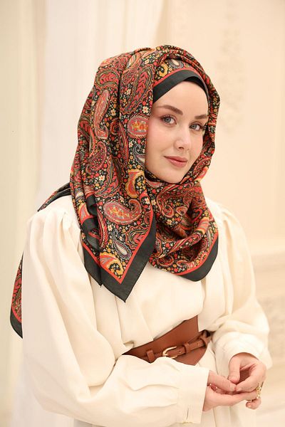 Silk Home Mayda Shawl 81003-29
