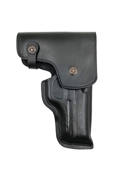 Aresoutdoors Sarsılmaz SAR9 Mete Uyumlu Siyah Kapalı Askeri Tip Kapaklı Silah...