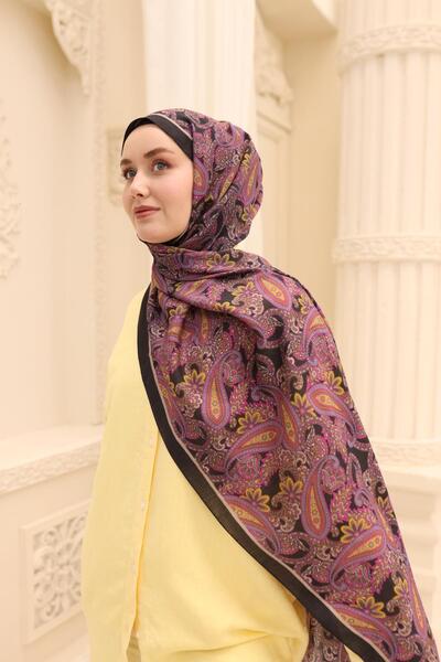 Silk Home Şal Mayda 81004-25