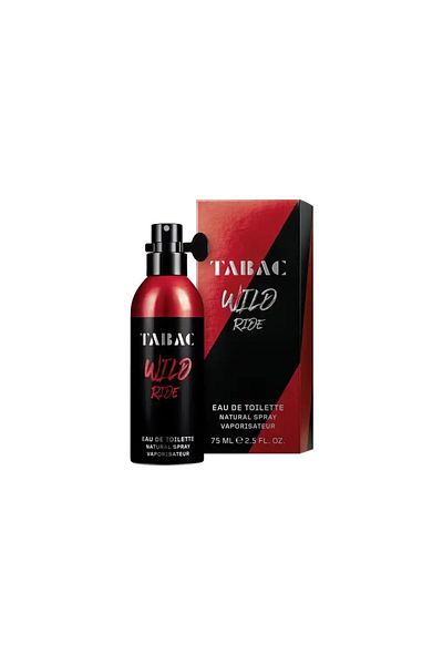 Tabac Tabac Wild Ride Eau de Toilette 75 ml / 2.5 fl oz