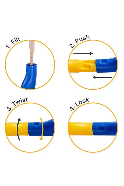 Generic Kids Exercise Hoops – Adjustable, Colorful Rings for Boys, Girls Fitness & Pet Training Fun
