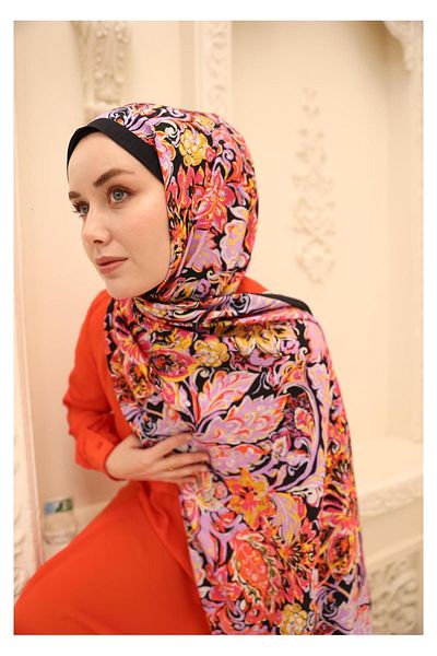 Silk Home Mayda Shawl 81005-03