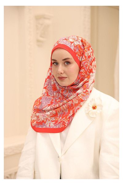 Silk Home Mayda Shawl 81005-11