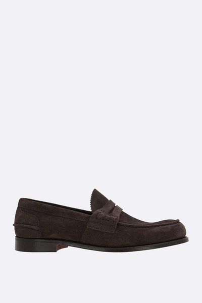 Church's Church'S Flat Shoes