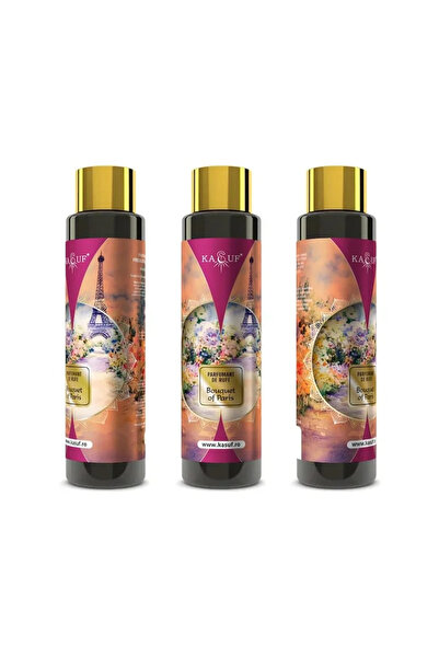 kasuf Parfum rufe KASUF 200 ml BOUQUET OF PARIS