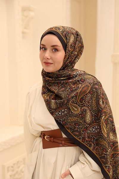 Silk Home Mayda Shawl 81003-11