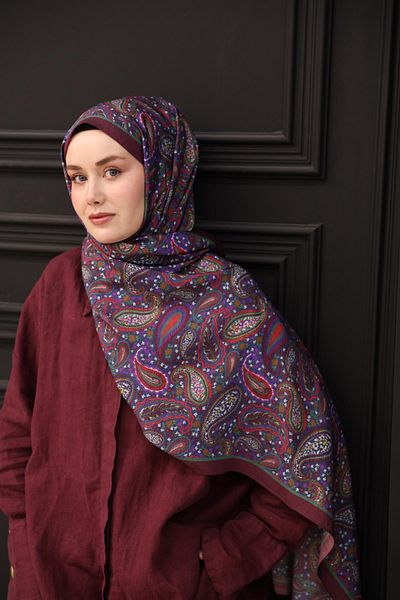 Silk Home Mayda Shawl 81003-22