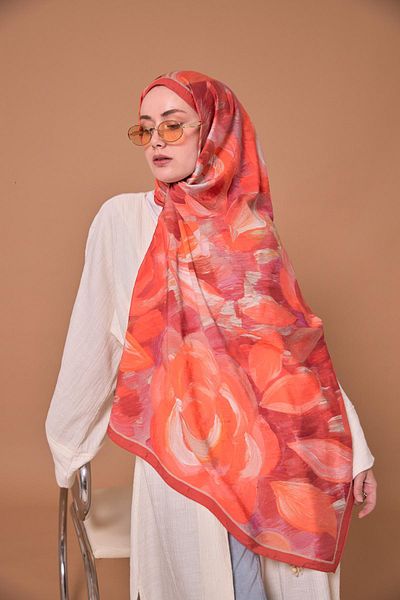 Silk Home Mayda Shawl 81007-18